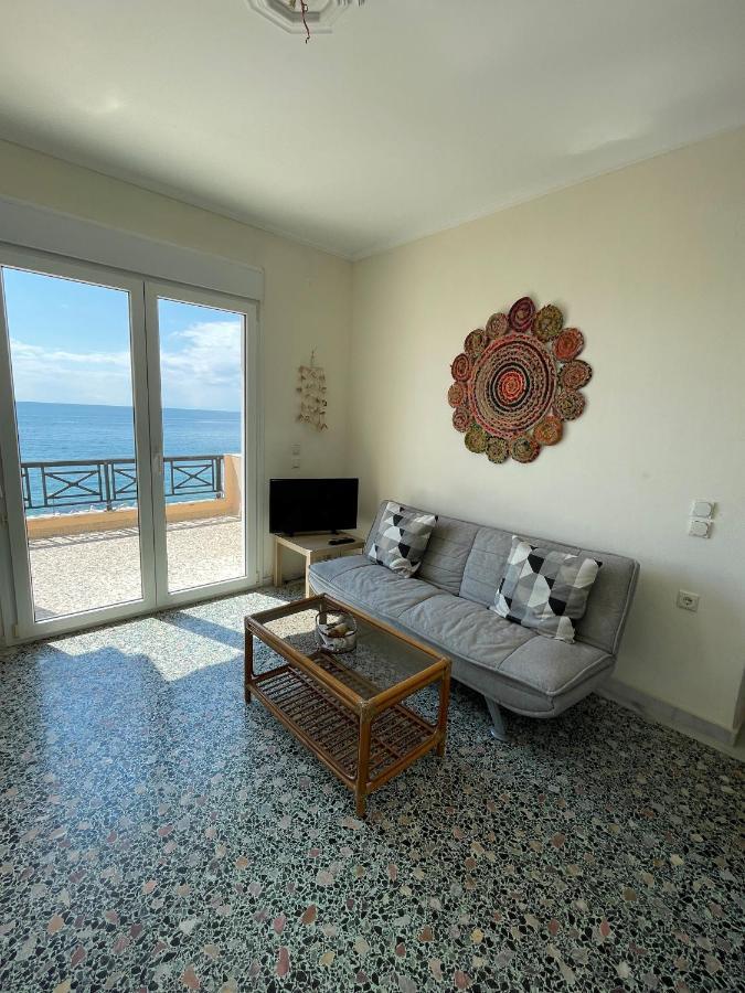 Elvetia Villa 波托什 外观 照片