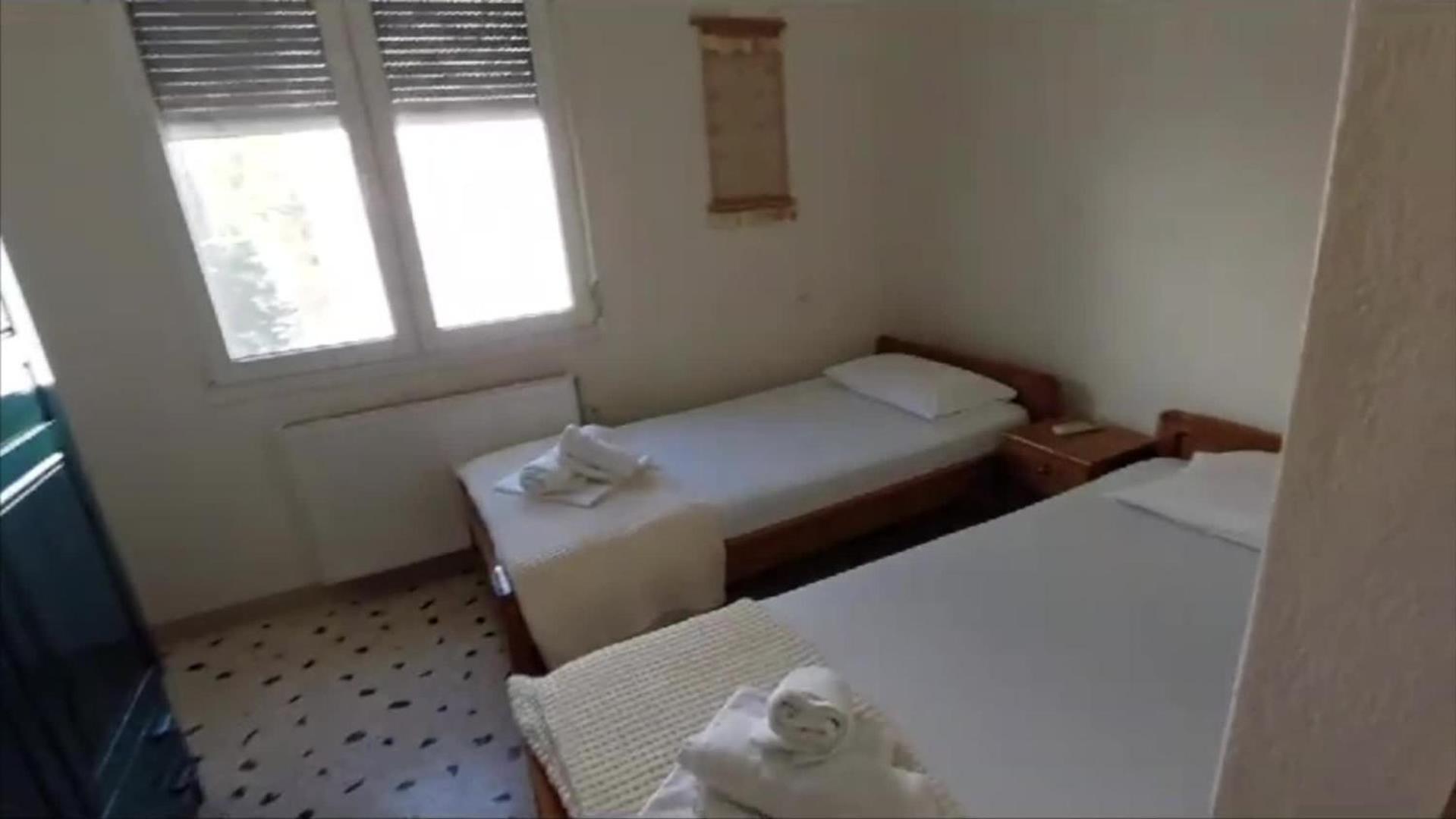 Elvetia Villa 波托什 外观 照片