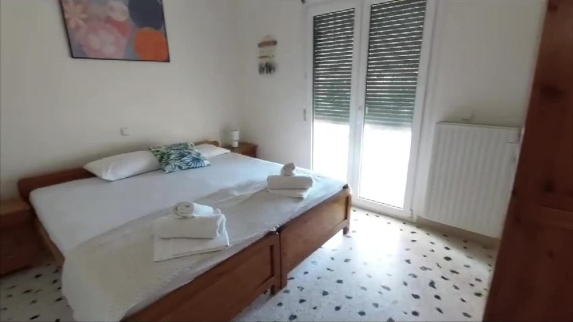Elvetia Villa 波托什 外观 照片