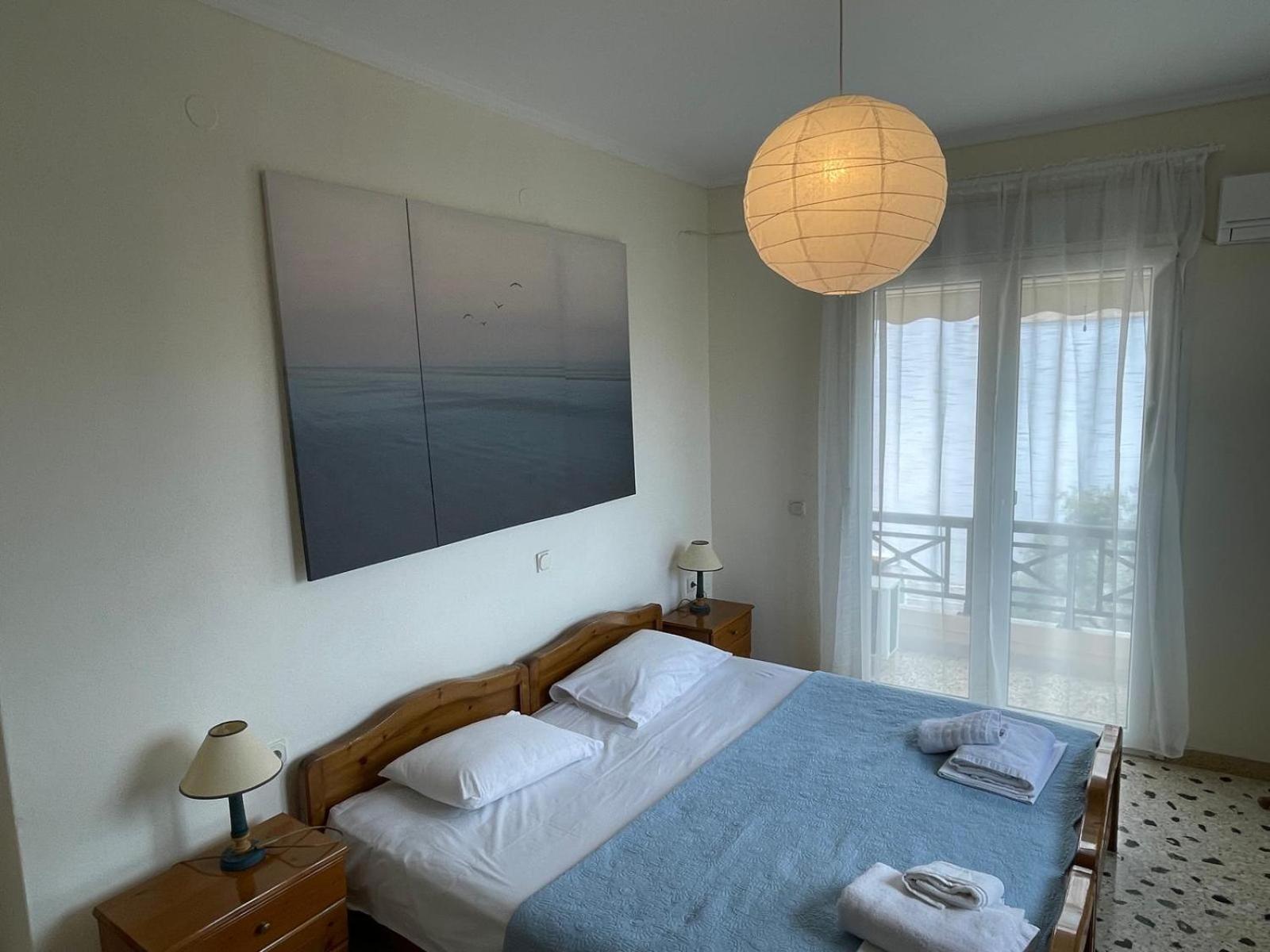 Elvetia Villa 波托什 外观 照片
